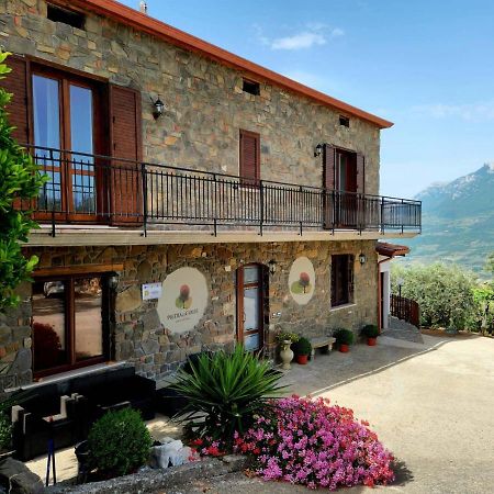 Pietra Del Colle Agriturismo Altavilla Silentina Extérieur photo