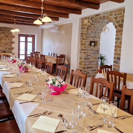Pietra Del Colle Agriturismo Altavilla Silentina Extérieur photo