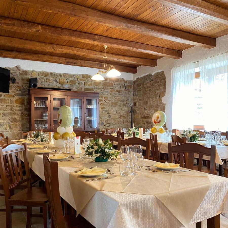 Pietra Del Colle Agriturismo Altavilla Silentina Extérieur photo