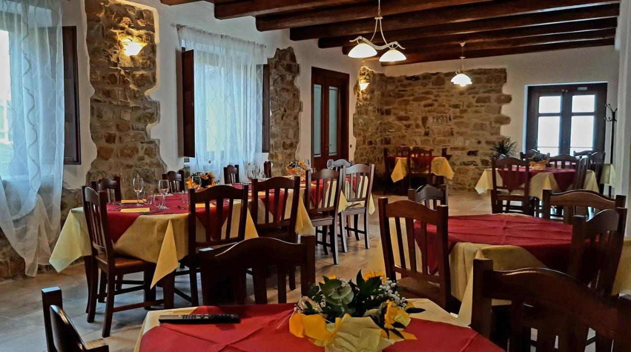 Pietra Del Colle Agriturismo Altavilla Silentina Extérieur photo