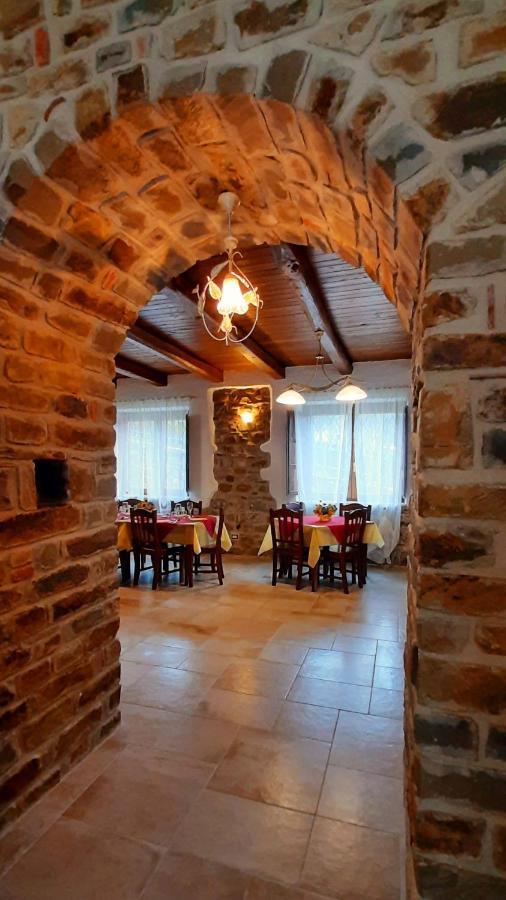 Pietra Del Colle Agriturismo Altavilla Silentina Extérieur photo
