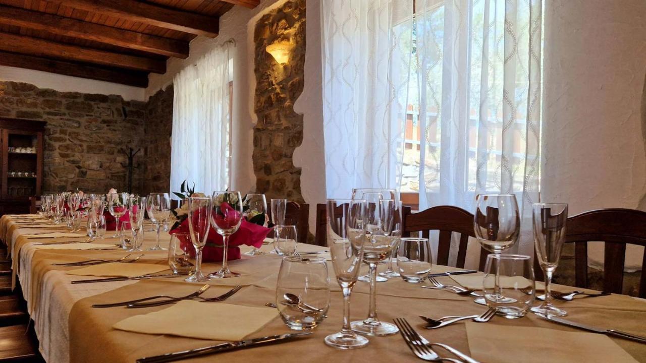 Pietra Del Colle Agriturismo Altavilla Silentina Extérieur photo